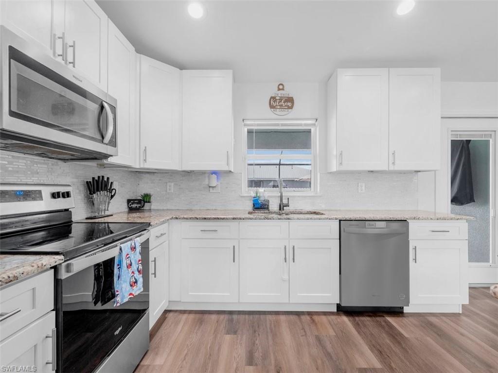 BANYAN VILLAGE - Residential