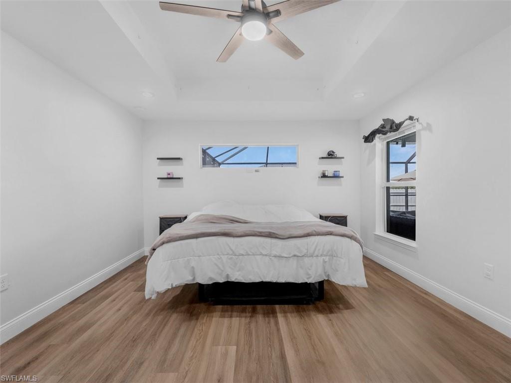 BANYAN VILLAGE - Residential