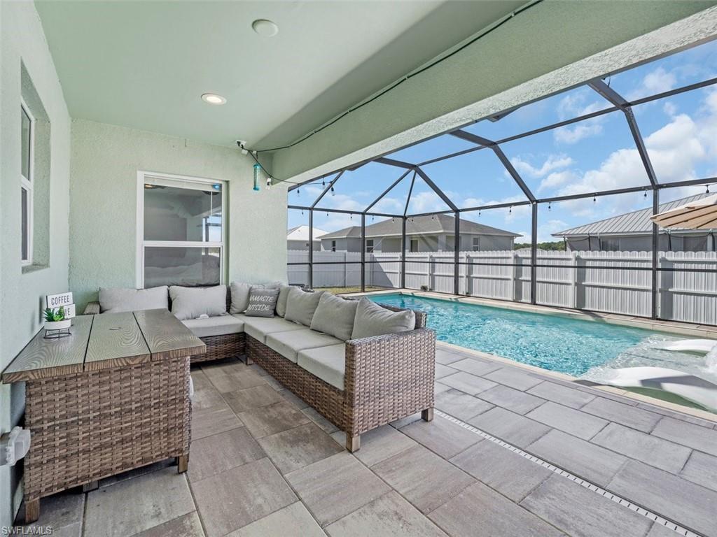 BANYAN VILLAGE - Residential