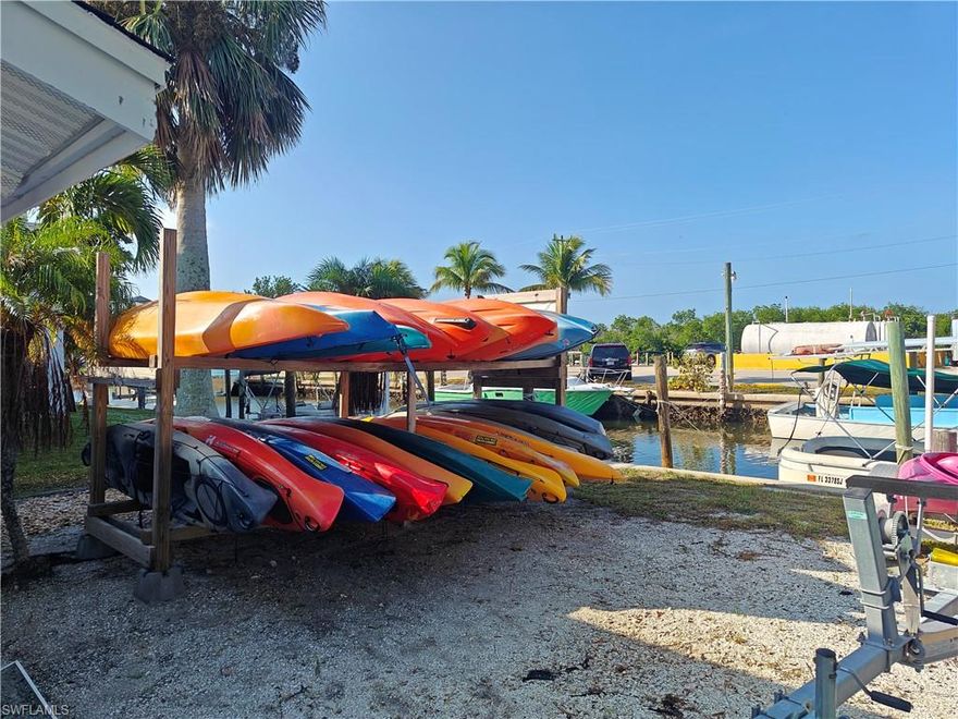 Well-known kayak rental/tour business for sale!  Currently located in SWFL; however, could be a completely mobile business and moved anywhere.  4 trailers, a large selection of kayaks, life jackets, seats, paddles, all equipment necessary to put customers on the water safely.  Trade name, website, social media pages, phone number, email address, etc all included.  Close to 25 years in business with an exceptional reputation that spans across the country and into European countries.  Great opportunity to jump into a business and hit the ground running!