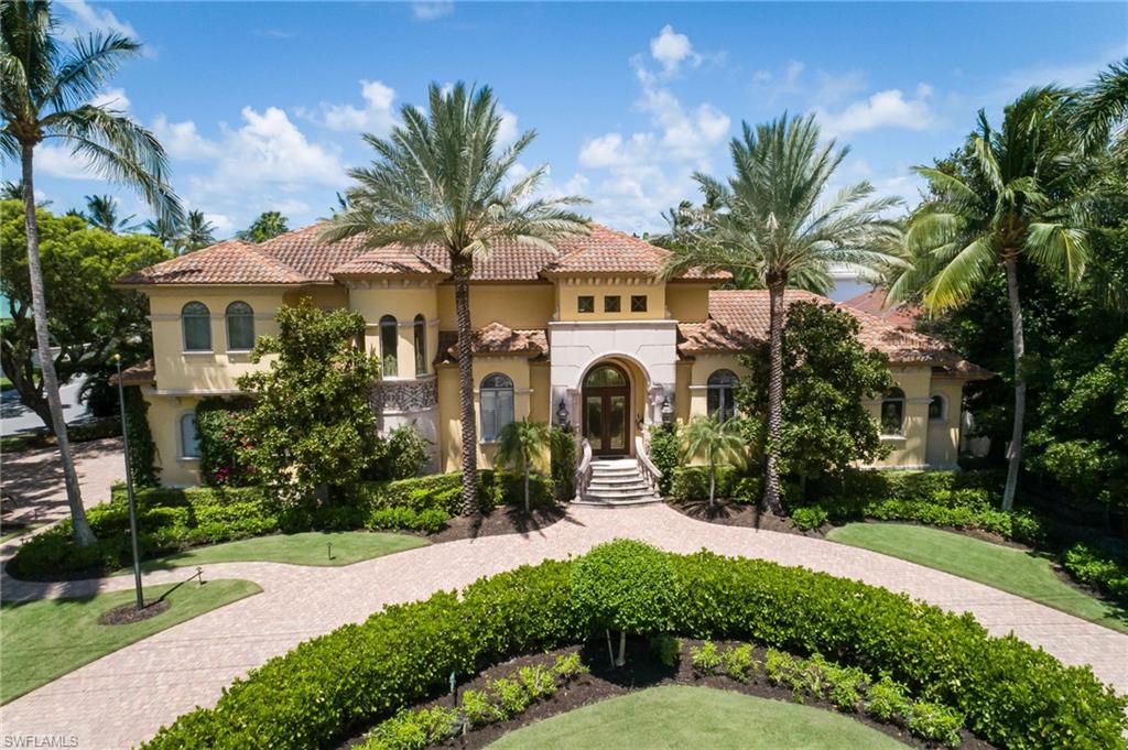 3280 Gordon DR