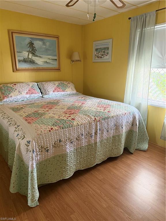 FOREST PARK MOBILE HOME - Residential