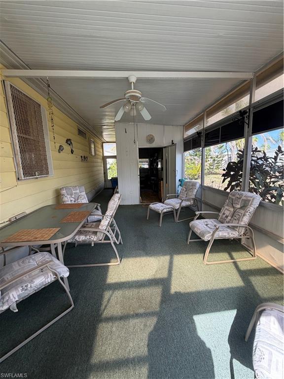 FOREST PARK MOBILE HOME - Residential