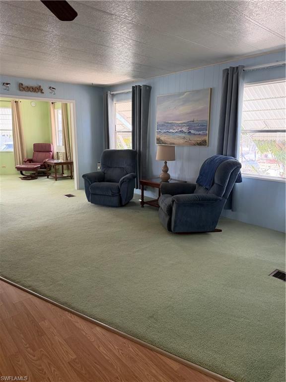 FOREST PARK MOBILE HOME - Residential