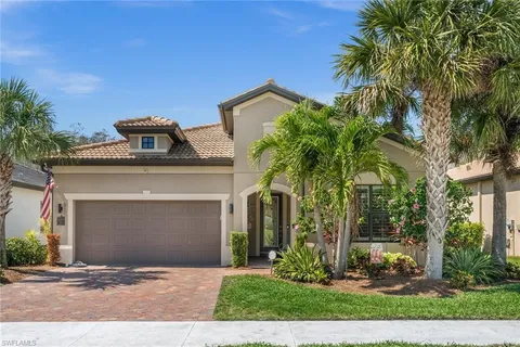 12220 Sussex St, Fort Myers, FL 33913 - #: 225016042