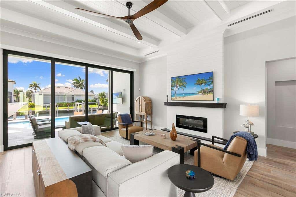 Photo of 1857 Apataki CT, MARCO ISLAND, FL 34145 (MLS # 226027155)