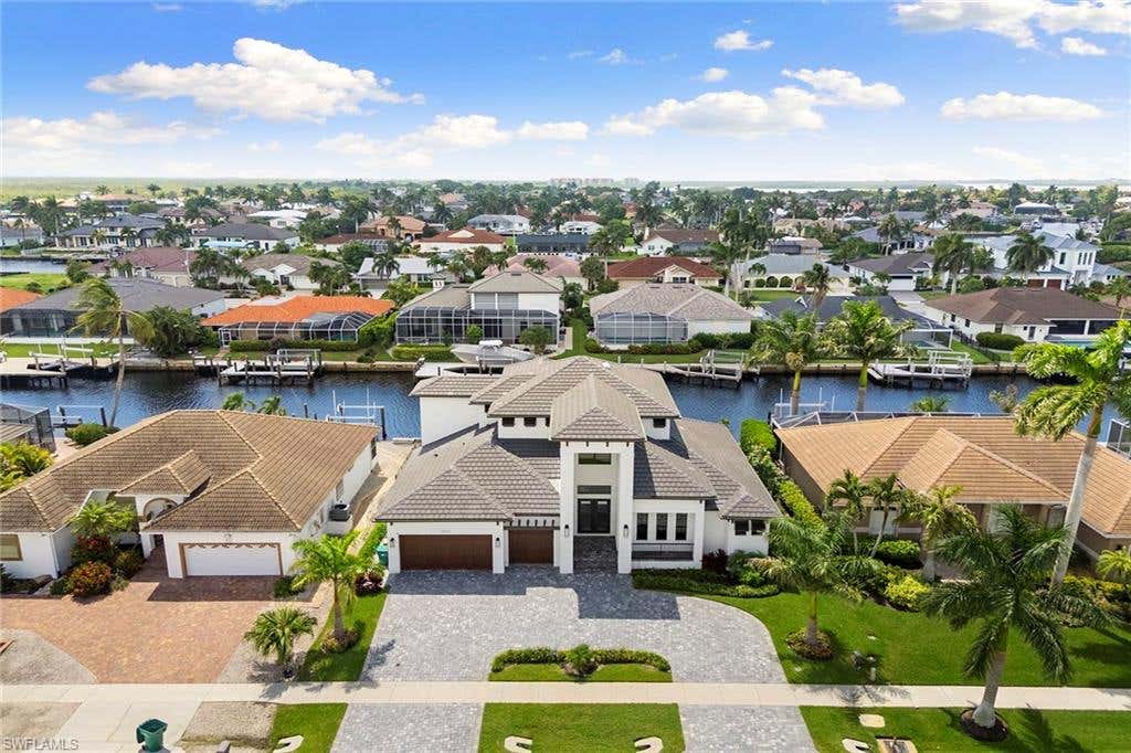Photo of 1857 Apataki CT, MARCO ISLAND, FL 34145 (MLS # 226027155)