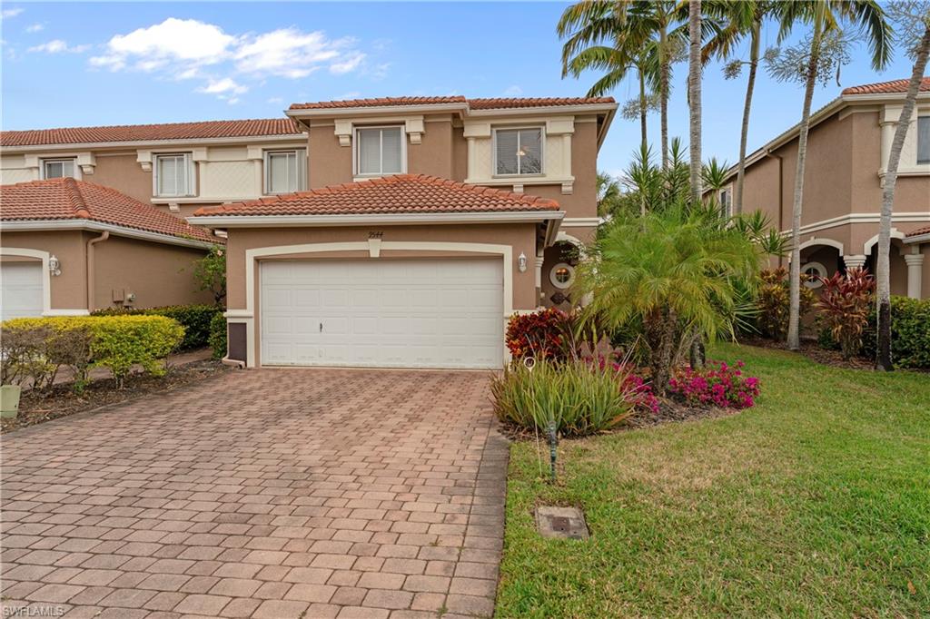 TIMBERWALK - Residential