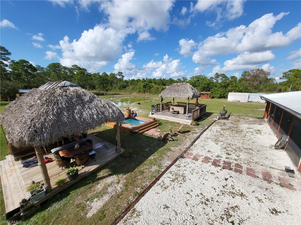 PIONEER PLANTATION - Residential