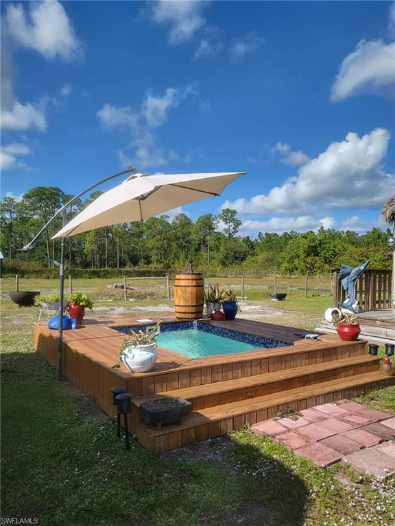 PIONEER PLANTATION - Residential