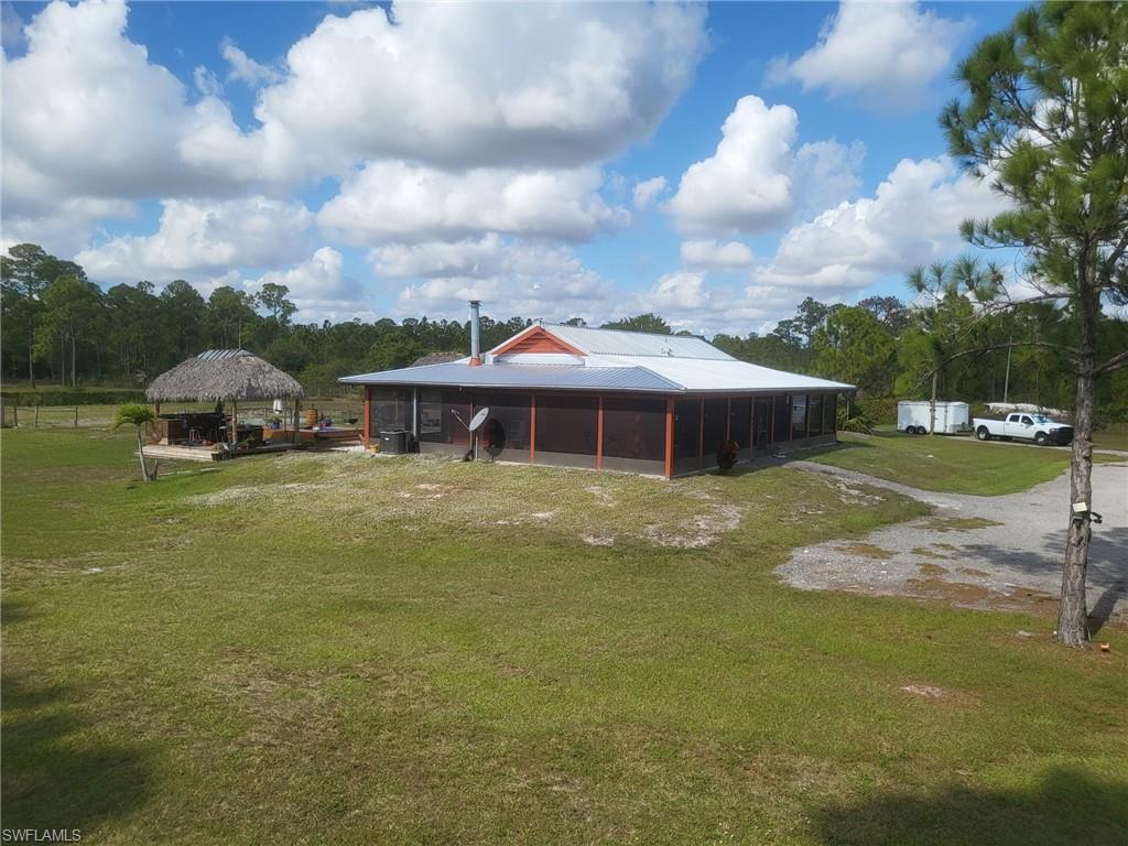 PIONEER PLANTATION - Residential