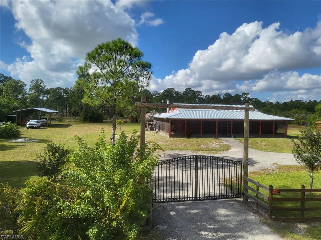 PIONEER PLANTATION - Residential