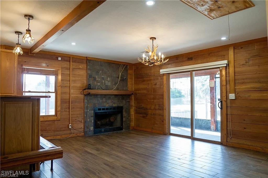 PIONEER PLANTATION - Residential