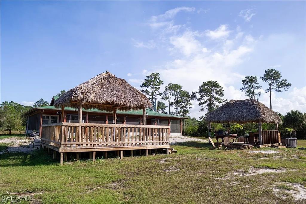 PIONEER PLANTATION - Residential