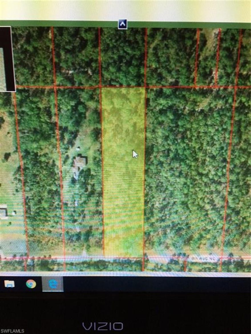 Ready for  new construction or to keep it as an investment.