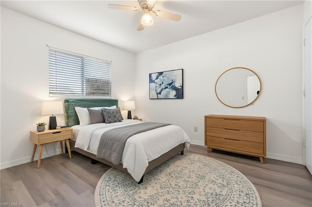 ENGLISH VILLAGE CONDO - Residential