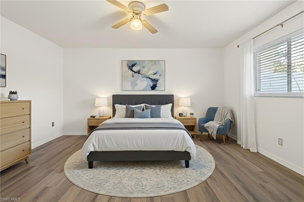 ENGLISH VILLAGE CONDO - Residential