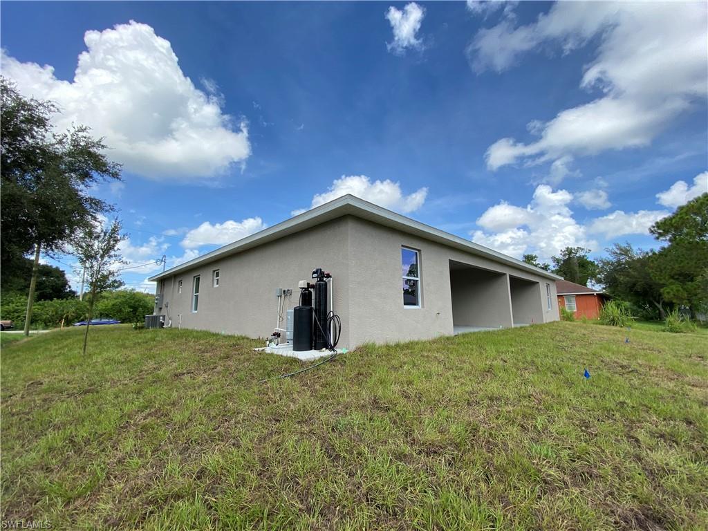 LEHIGH ACRES - Residential