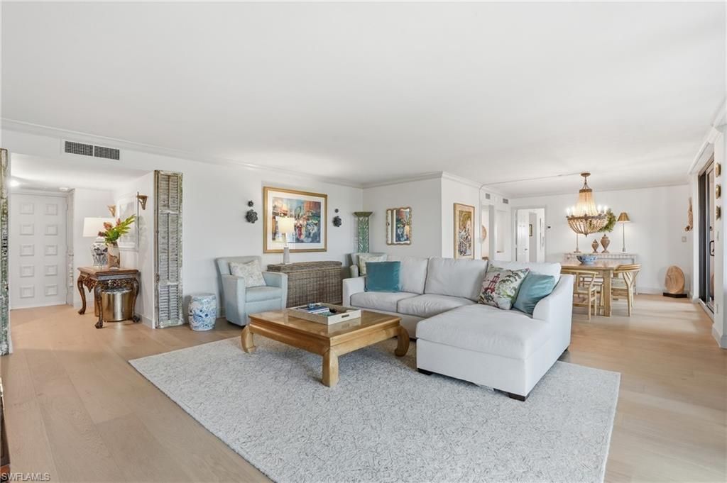 Photo of 2400 Gulf Shore BLVD N #603, NAPLES, FL 34103 (MLS # 226024841)