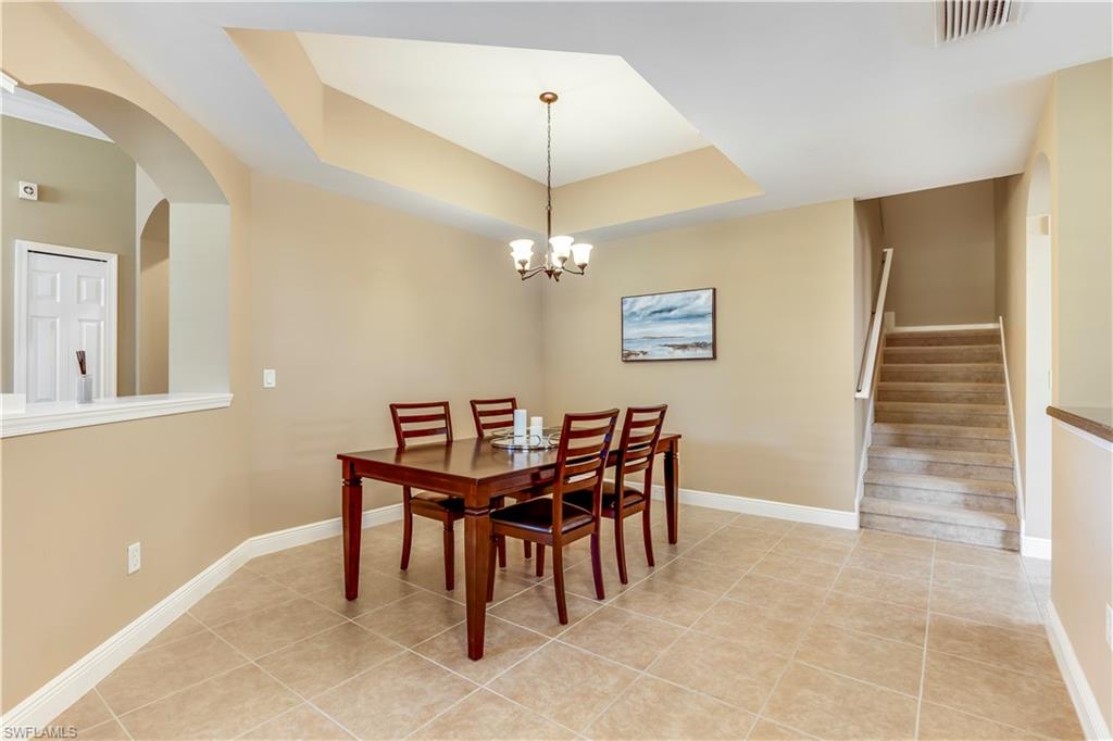 BELL TOWER PARK - Residential