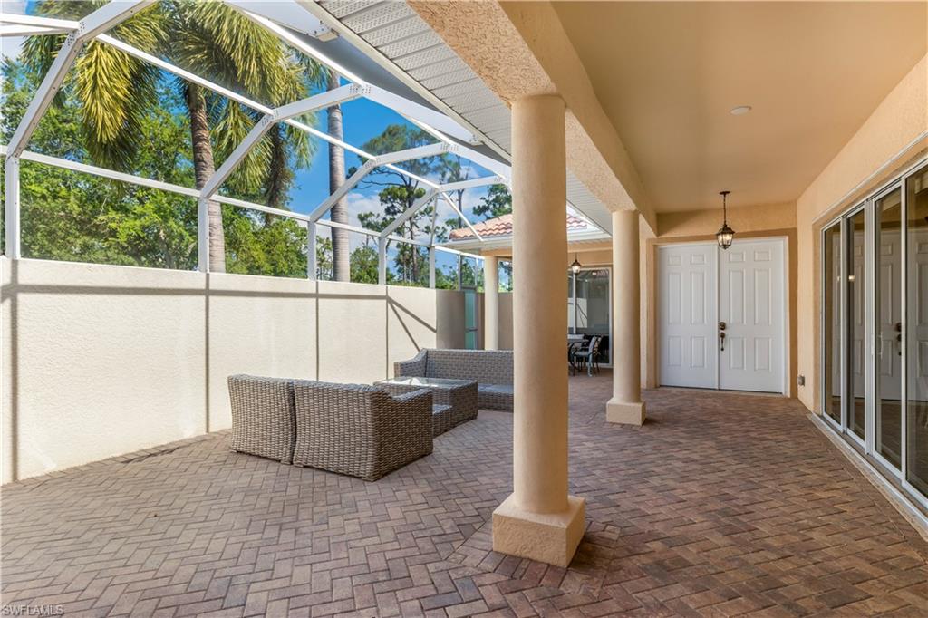 BELL TOWER PARK - Residential