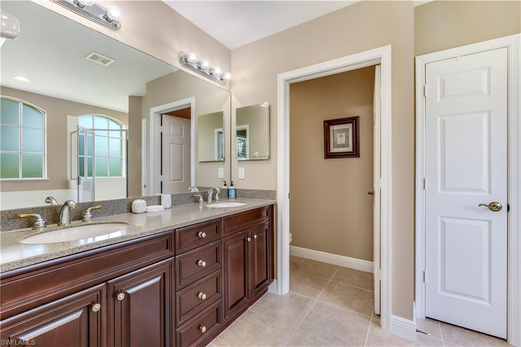 BELL TOWER PARK - Residential