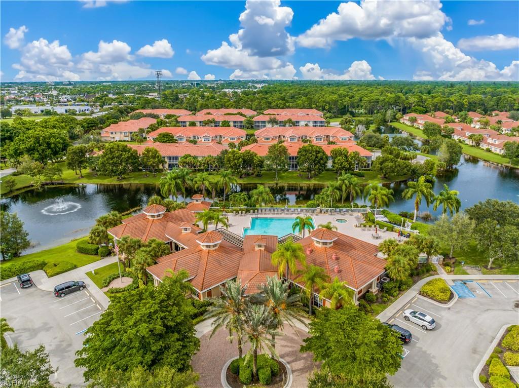 BELL TOWER PARK - Residential