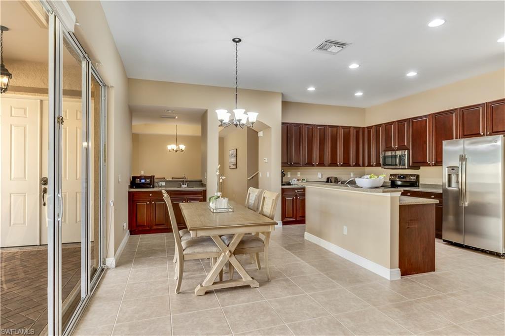 BELL TOWER PARK - Residential