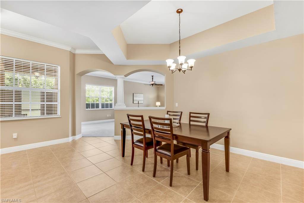 BELL TOWER PARK - Residential