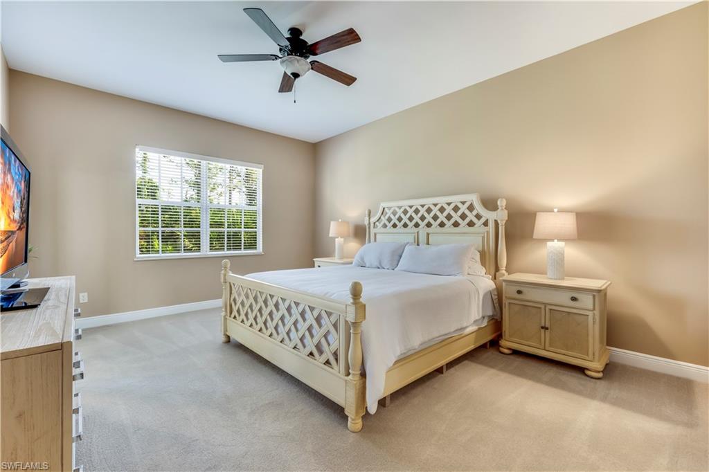 BELL TOWER PARK - Residential