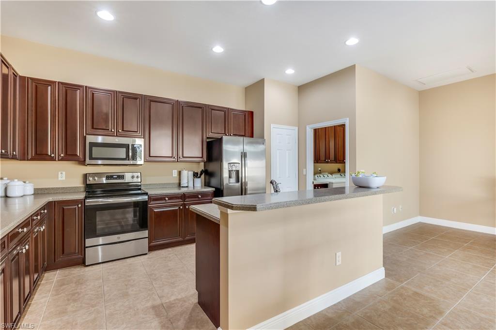 BELL TOWER PARK - Residential