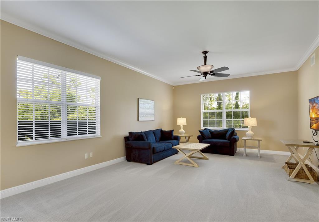 BELL TOWER PARK - Residential