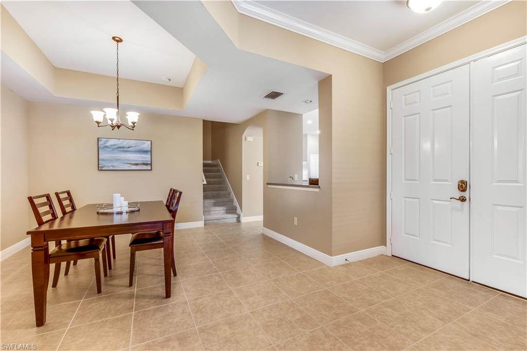 BELL TOWER PARK - Residential