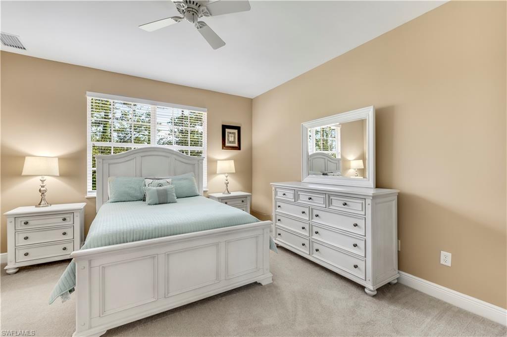 BELL TOWER PARK - Residential