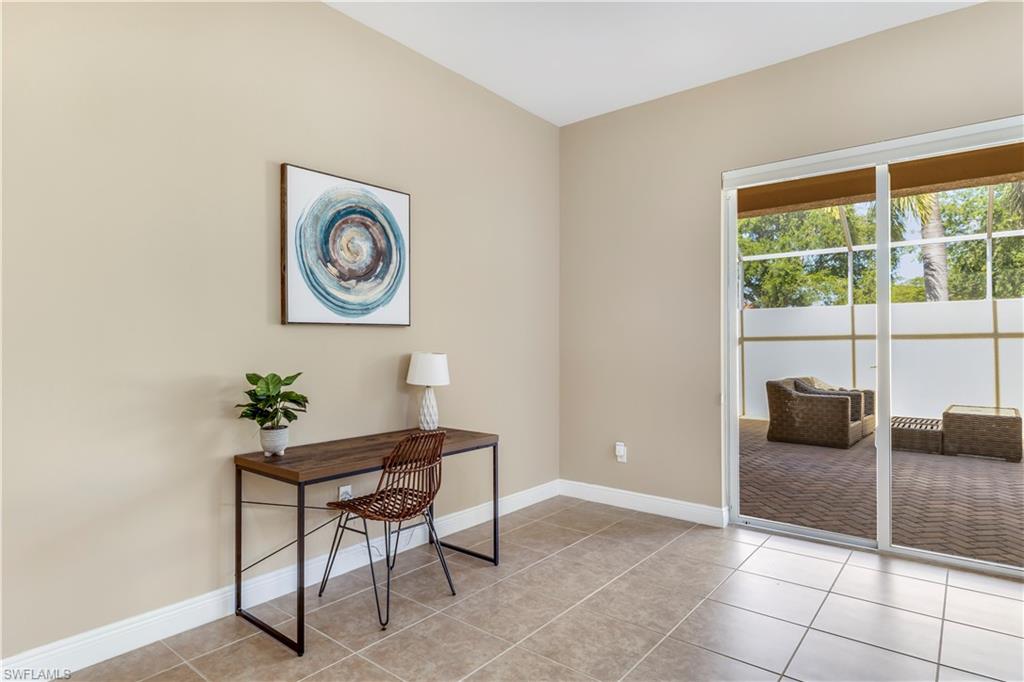 BELL TOWER PARK - Residential