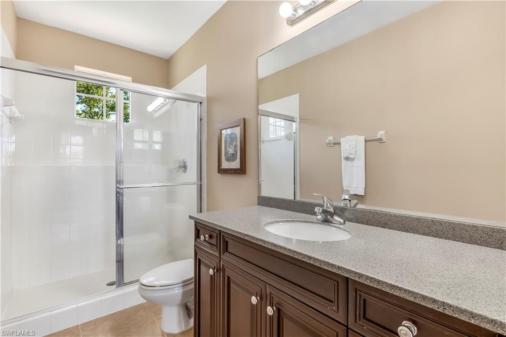 BELL TOWER PARK - Residential