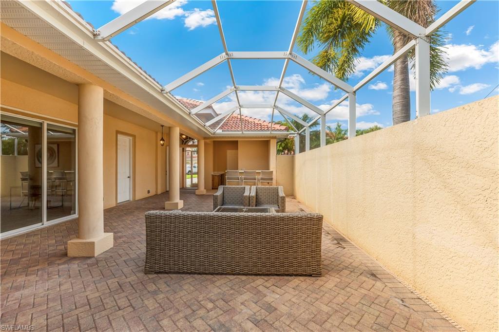 BELL TOWER PARK - Residential