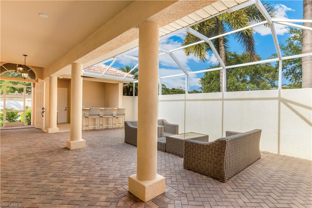 BELL TOWER PARK - Residential