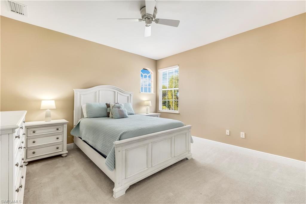 BELL TOWER PARK - Residential