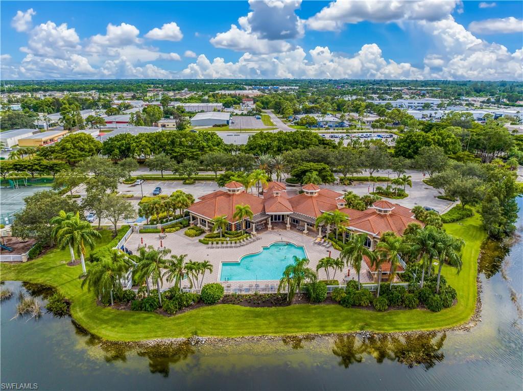 BELL TOWER PARK - Residential