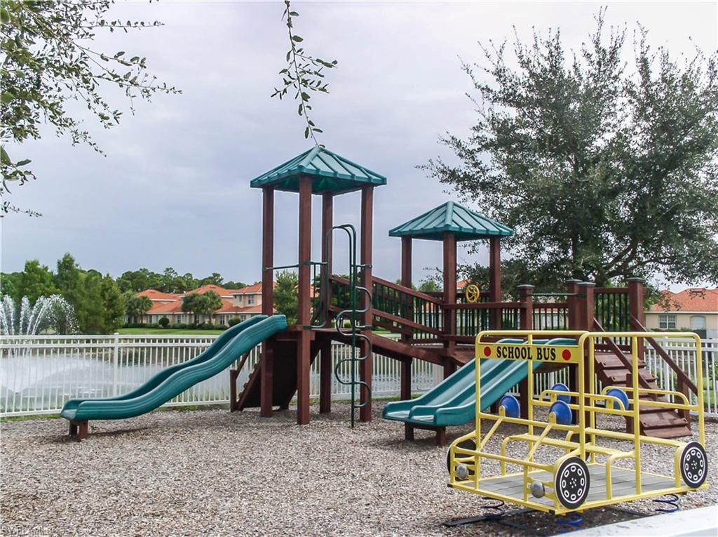 BELL TOWER PARK - Residential