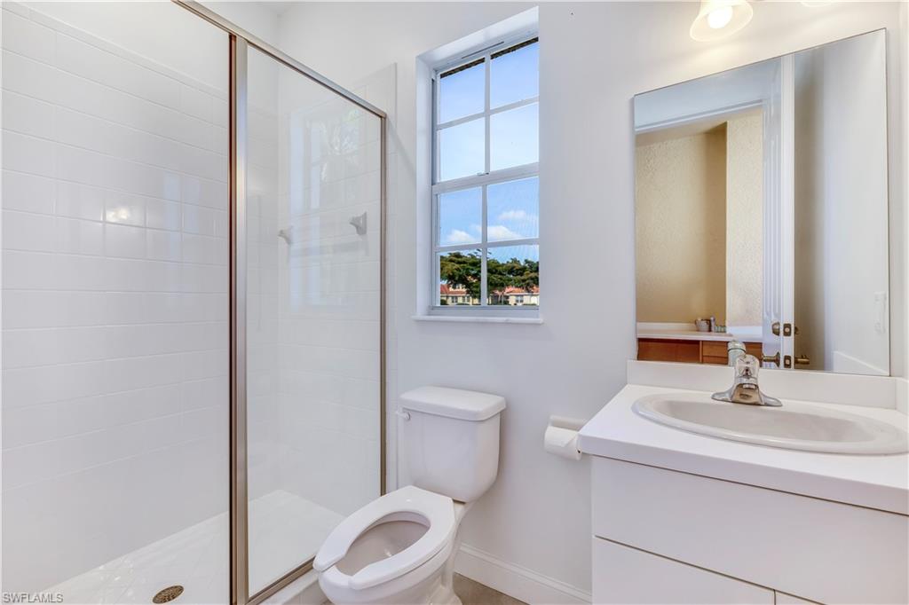 BELL TOWER PARK - Residential