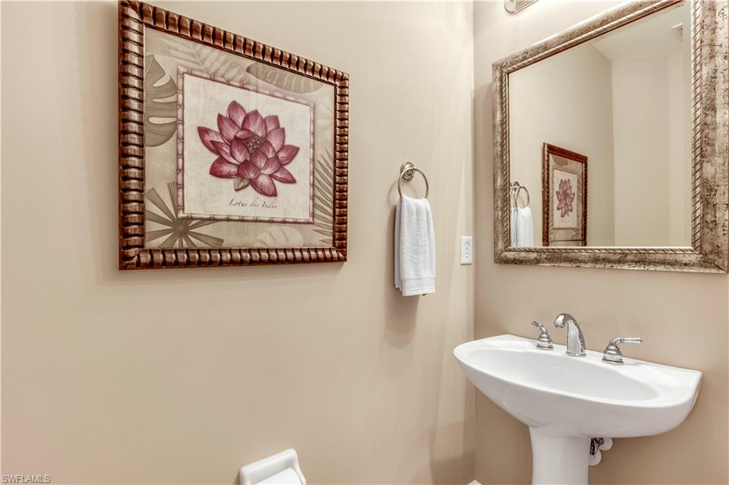 BELL TOWER PARK - Residential