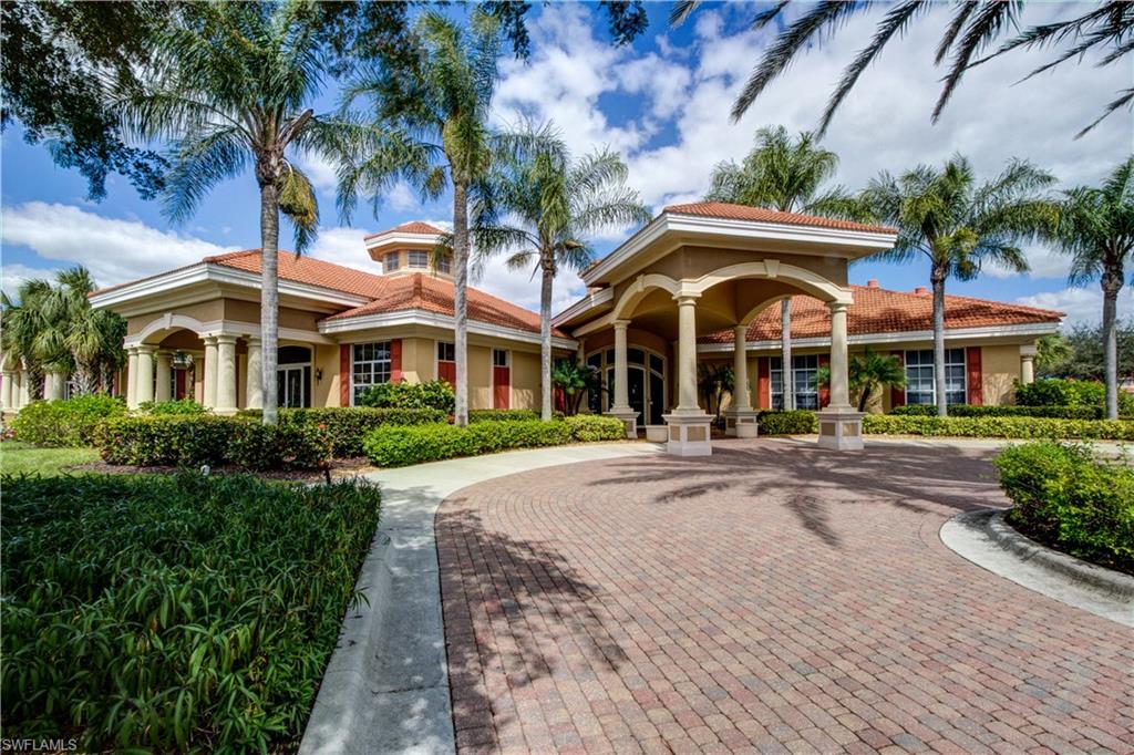 BELL TOWER PARK - Residential