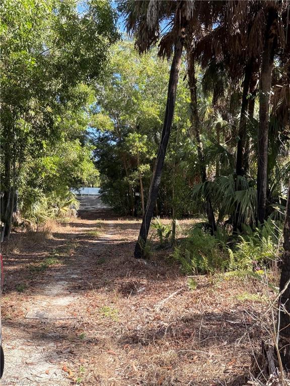 ACREAGE HEADER - Land