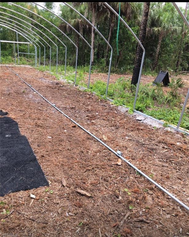 ACREAGE HEADER - Land