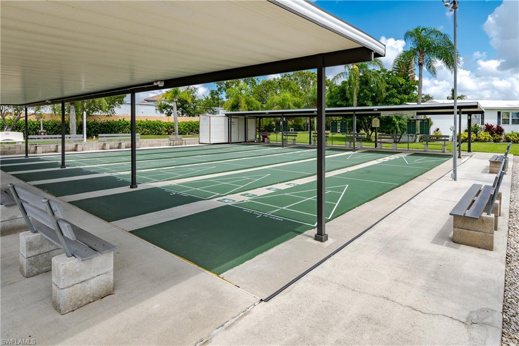 LIMETREE PARK - Residential