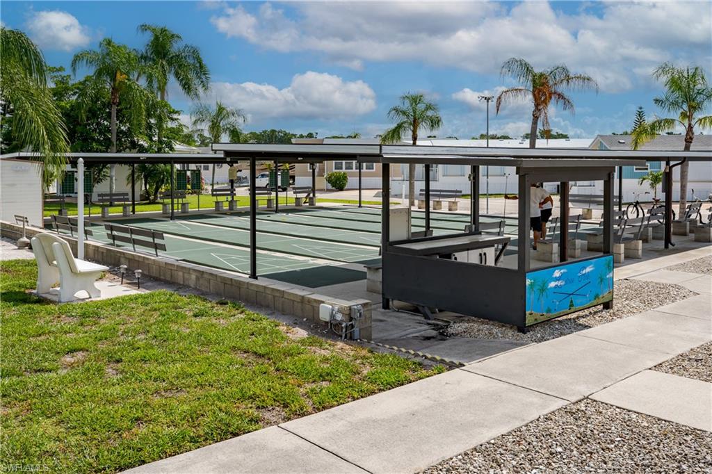 LIMETREE PARK - Residential