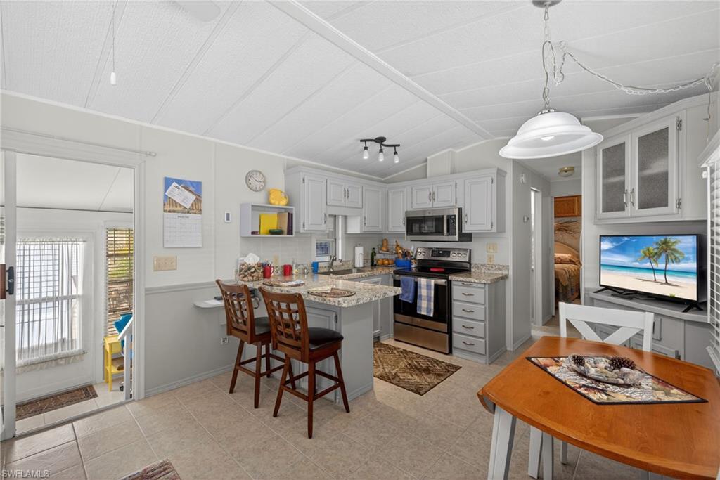 LIMETREE PARK - Residential