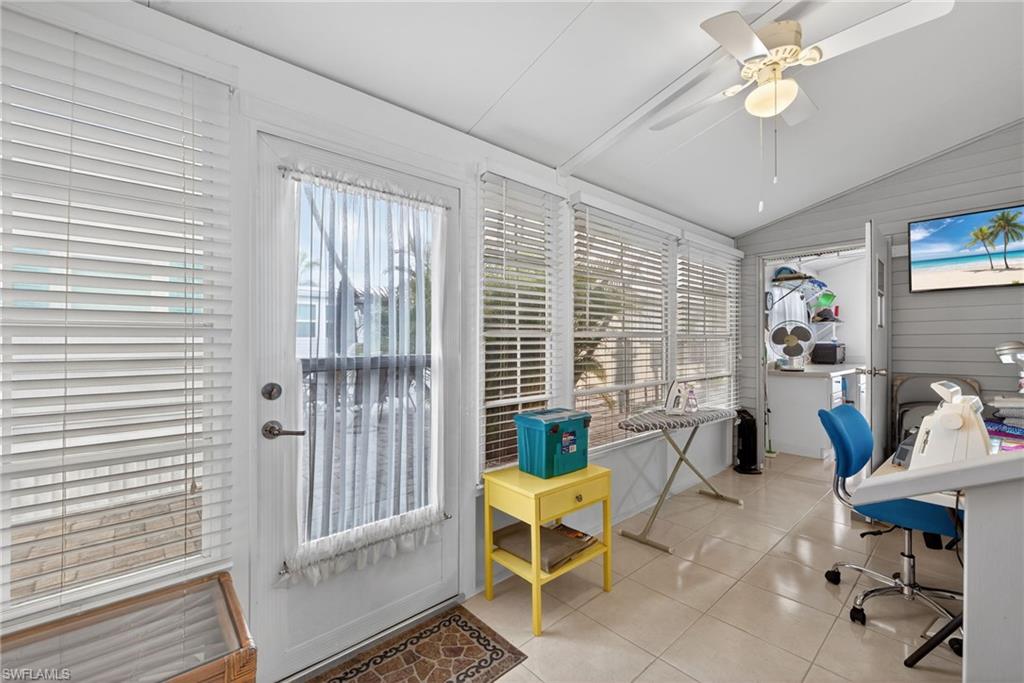 LIMETREE PARK - Residential